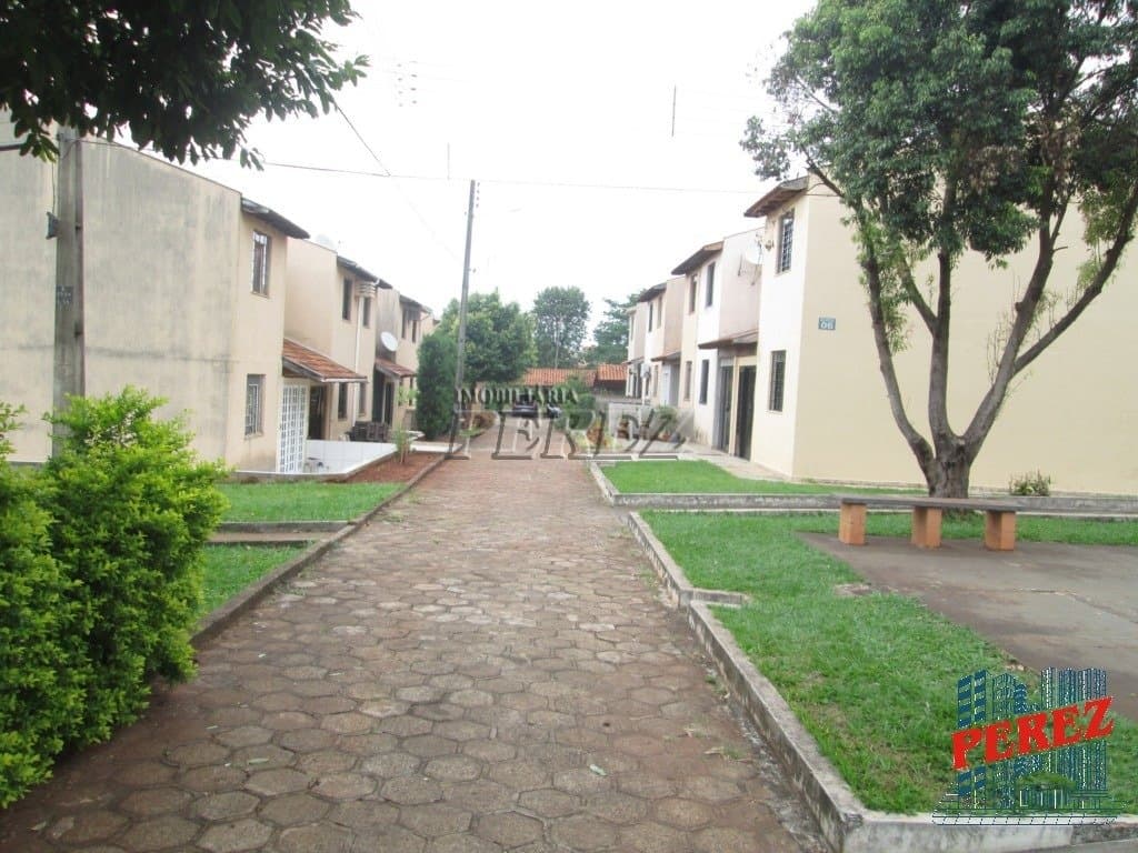 Casa  no Condomínio Aurora Tropical, de 2 quartos, 58.41 m² à venda no Jardim Tókio - Londrina/PR - Foto 15