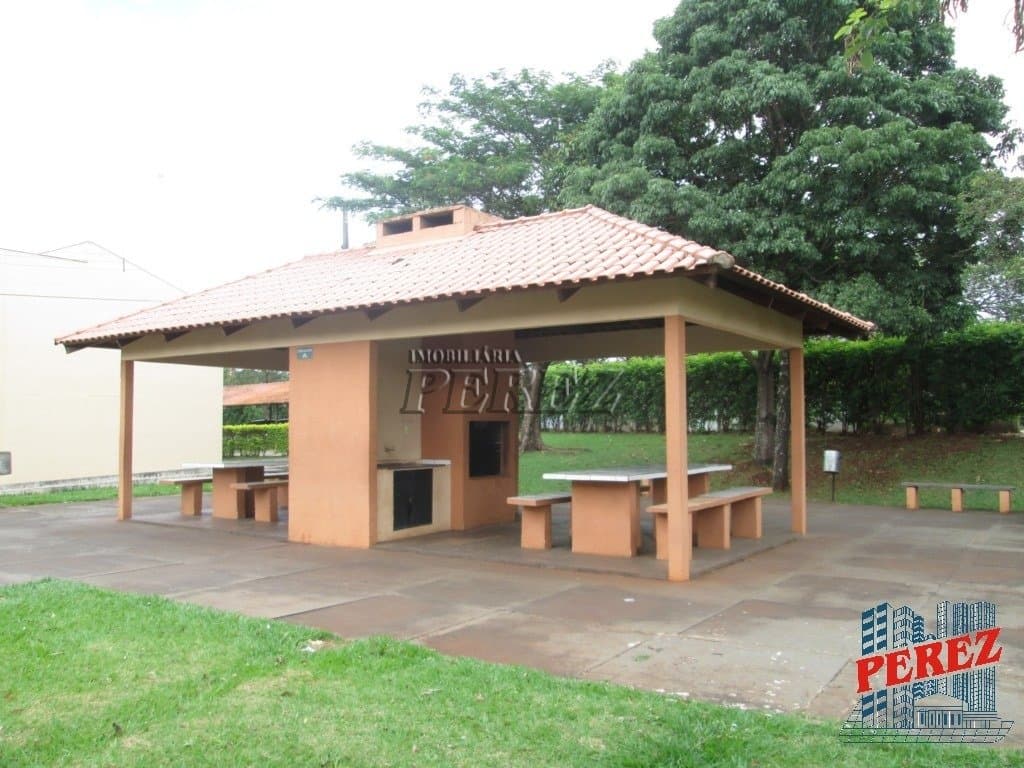 Casa  no Condomínio Aurora Tropical, de 2 quartos, 58.41 m² à venda no Jardim Tókio - Londrina/PR - Foto 17