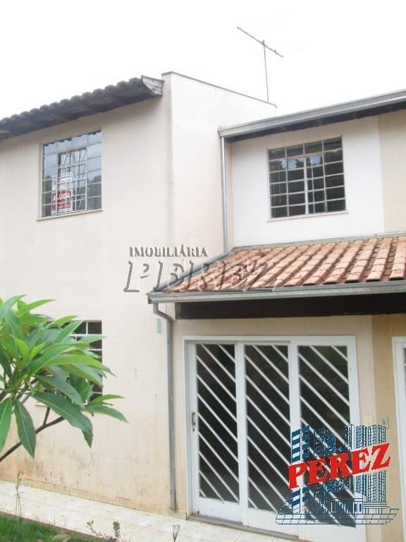 Casa  no Condomínio Aurora Tropical, de 2 quartos, 58.41 m² à venda no Jardim Tókio - Londrina/PR - Foto 2