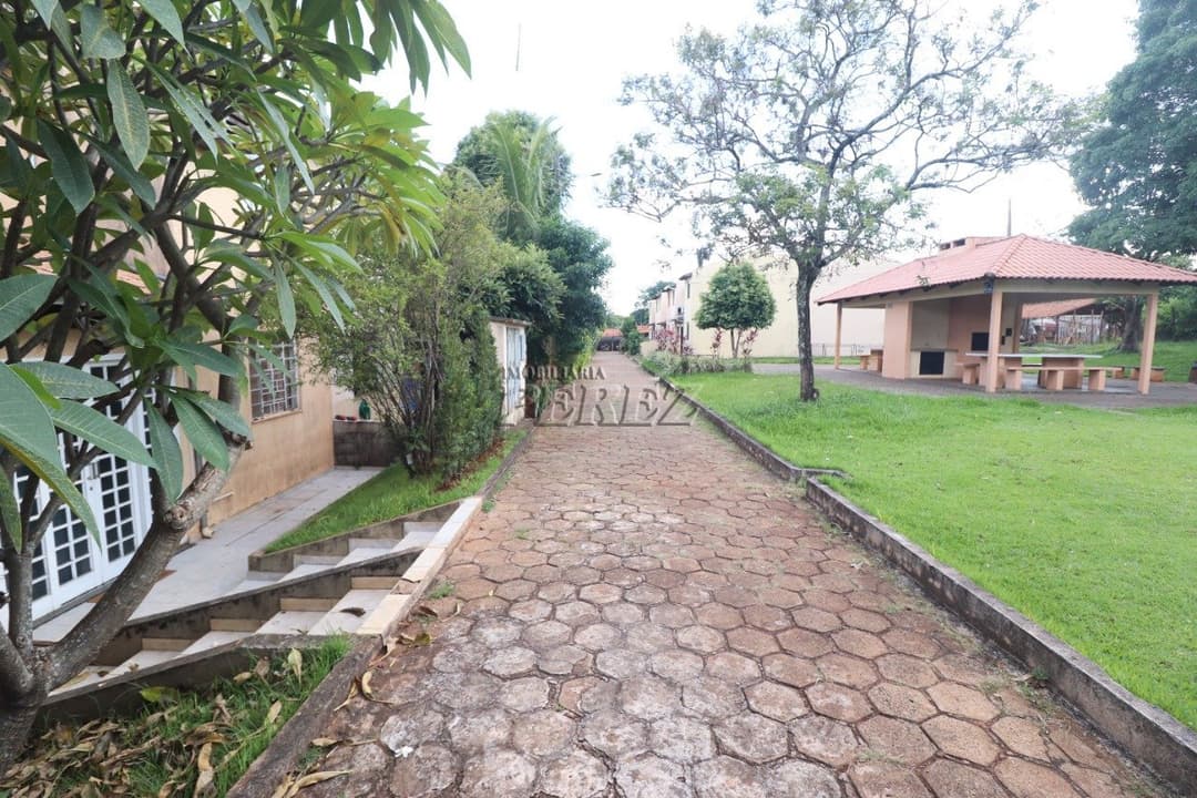 Sobrado para Venda e Locação em Londrina - Jardim Tóquio - Foto 14