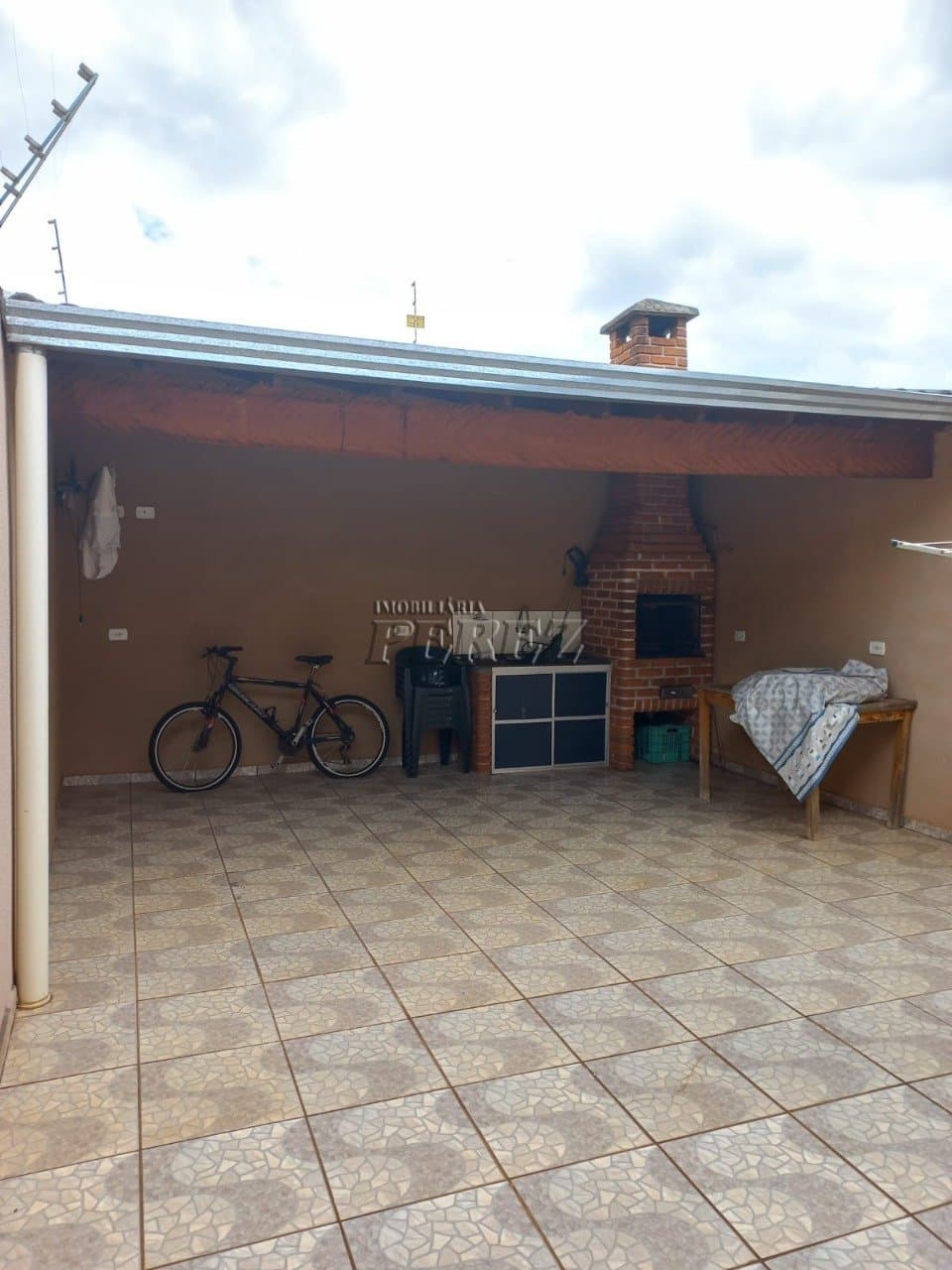 Casa a venda na rua Luiz Favoretto, Jardim Planalto londrina - Foto 12