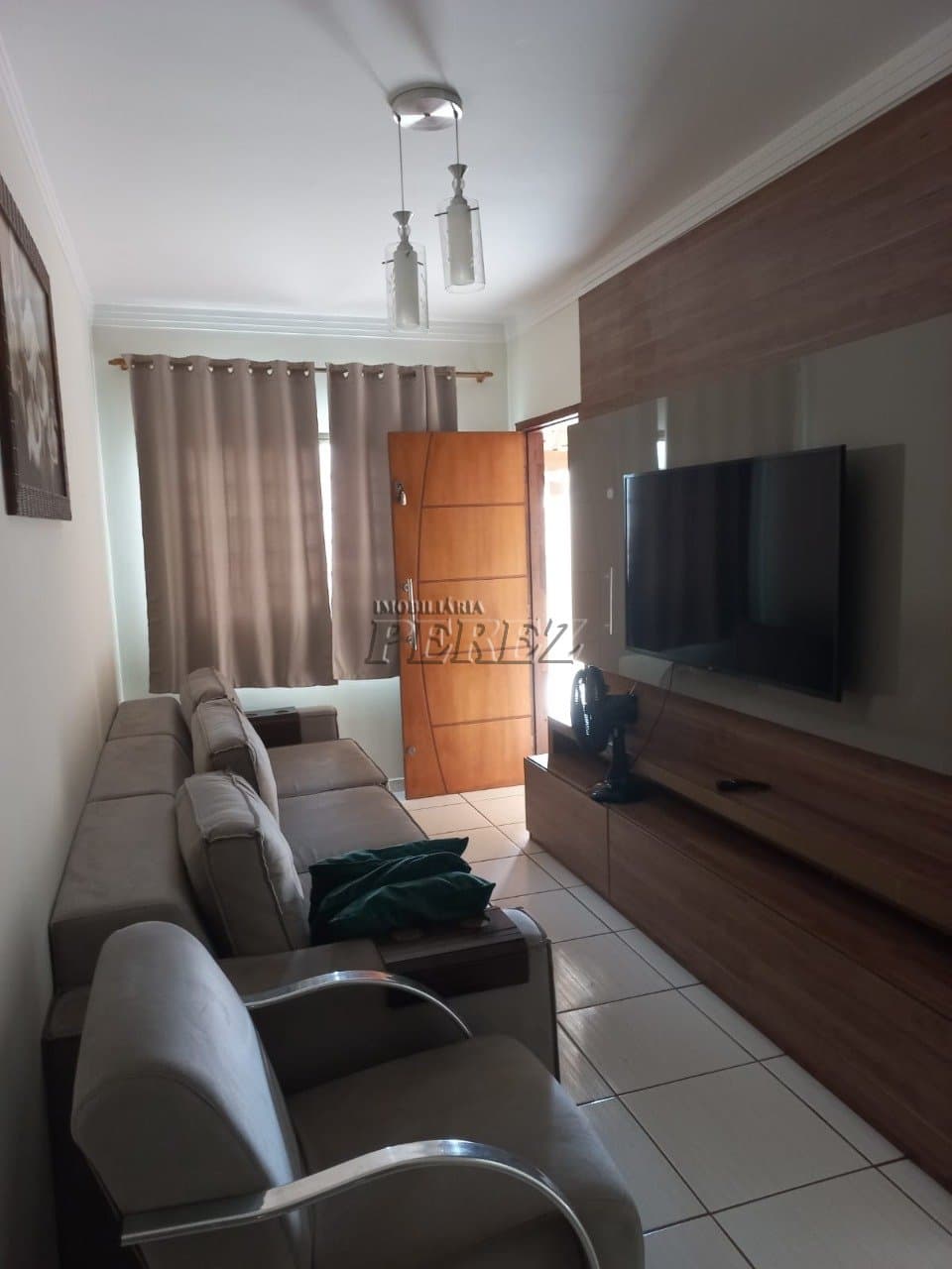 Casa a venda na rua Luiz Favoretto, Jardim Planalto londrina - Foto 2