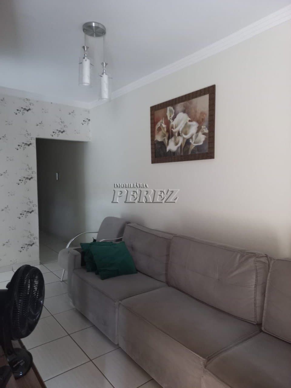 Casa a venda na rua Luiz Favoretto, Jardim Planalto londrina - Foto 3
