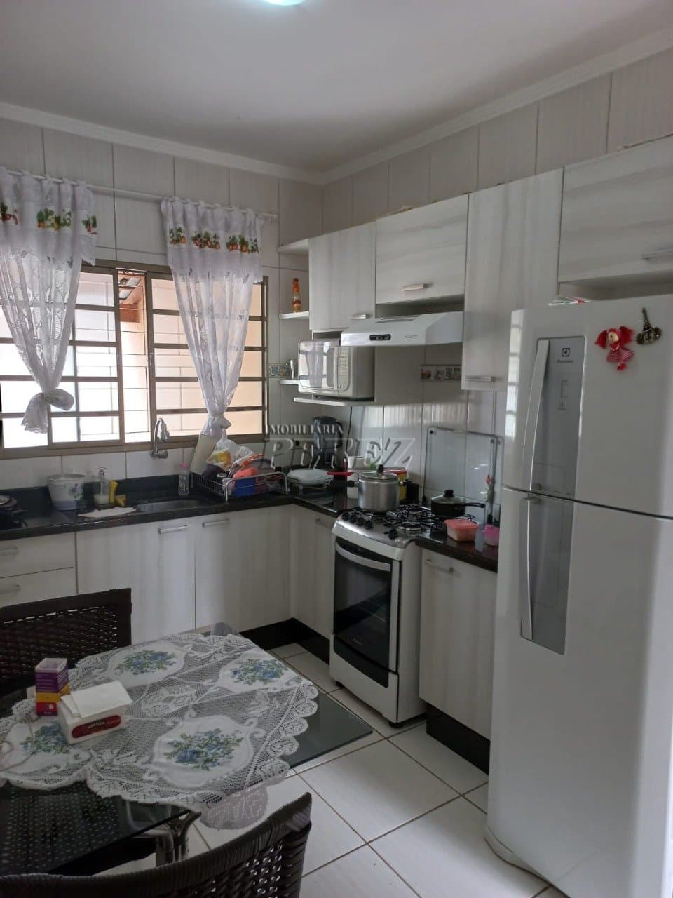 Casa a venda na rua Luiz Favoretto, Jardim Planalto londrina - Foto 4