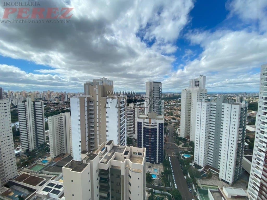 Apartamento a venda na rua Caracas, jardim Santa Rosa no Edifício Casa Batlló - Foto 19