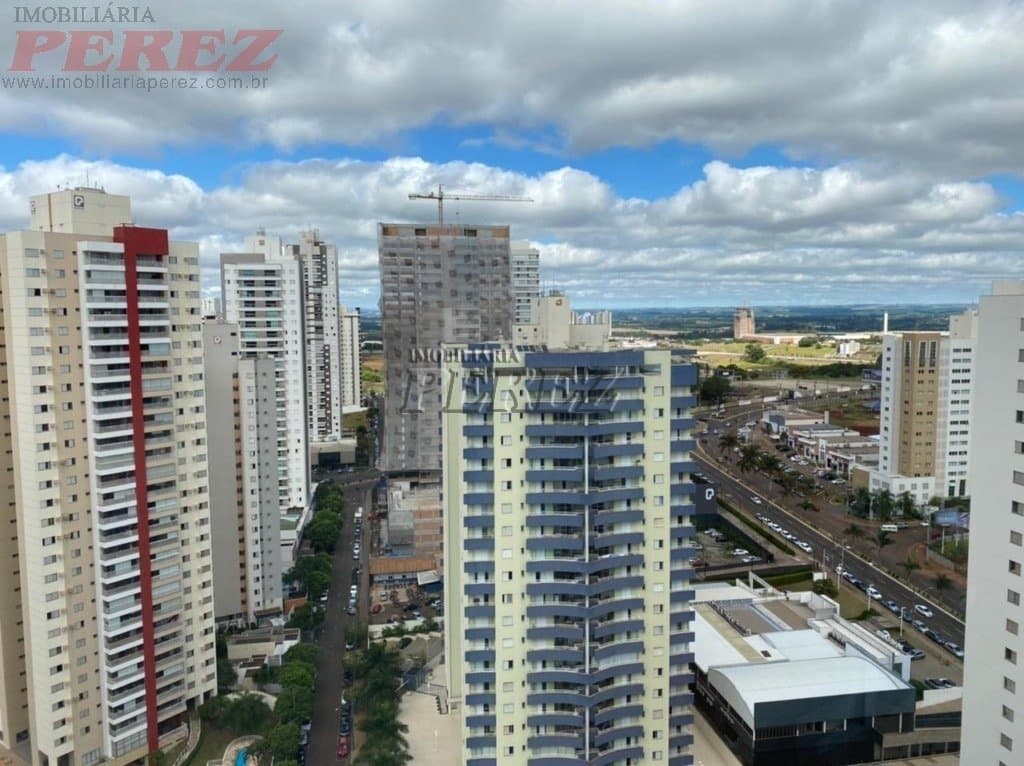 Apartamento a venda na rua Caracas, jardim Santa Rosa no Edifício Casa Batlló - Foto 18