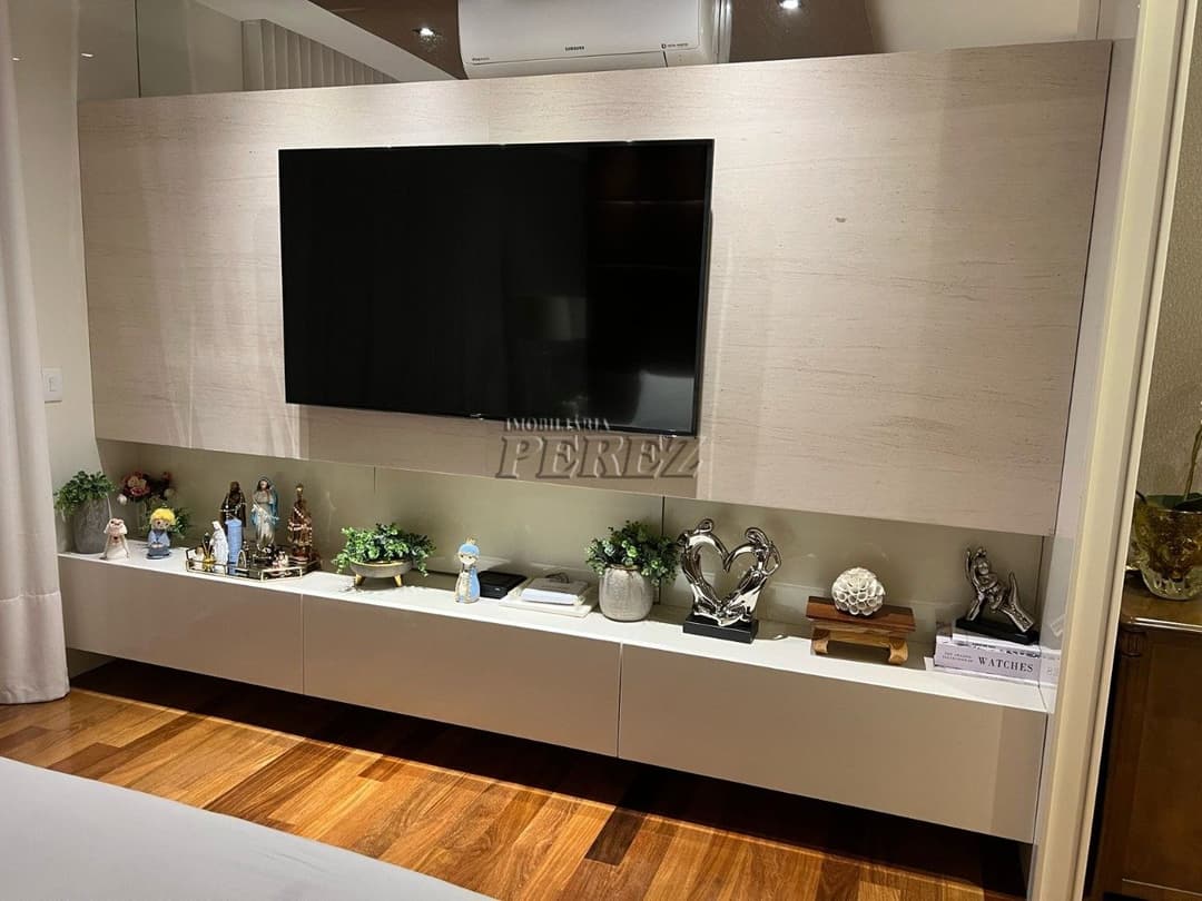 Apartamento a venda na rua Caracas, jardim Santa Rosa no Edifício Casa Batlló - Foto 5