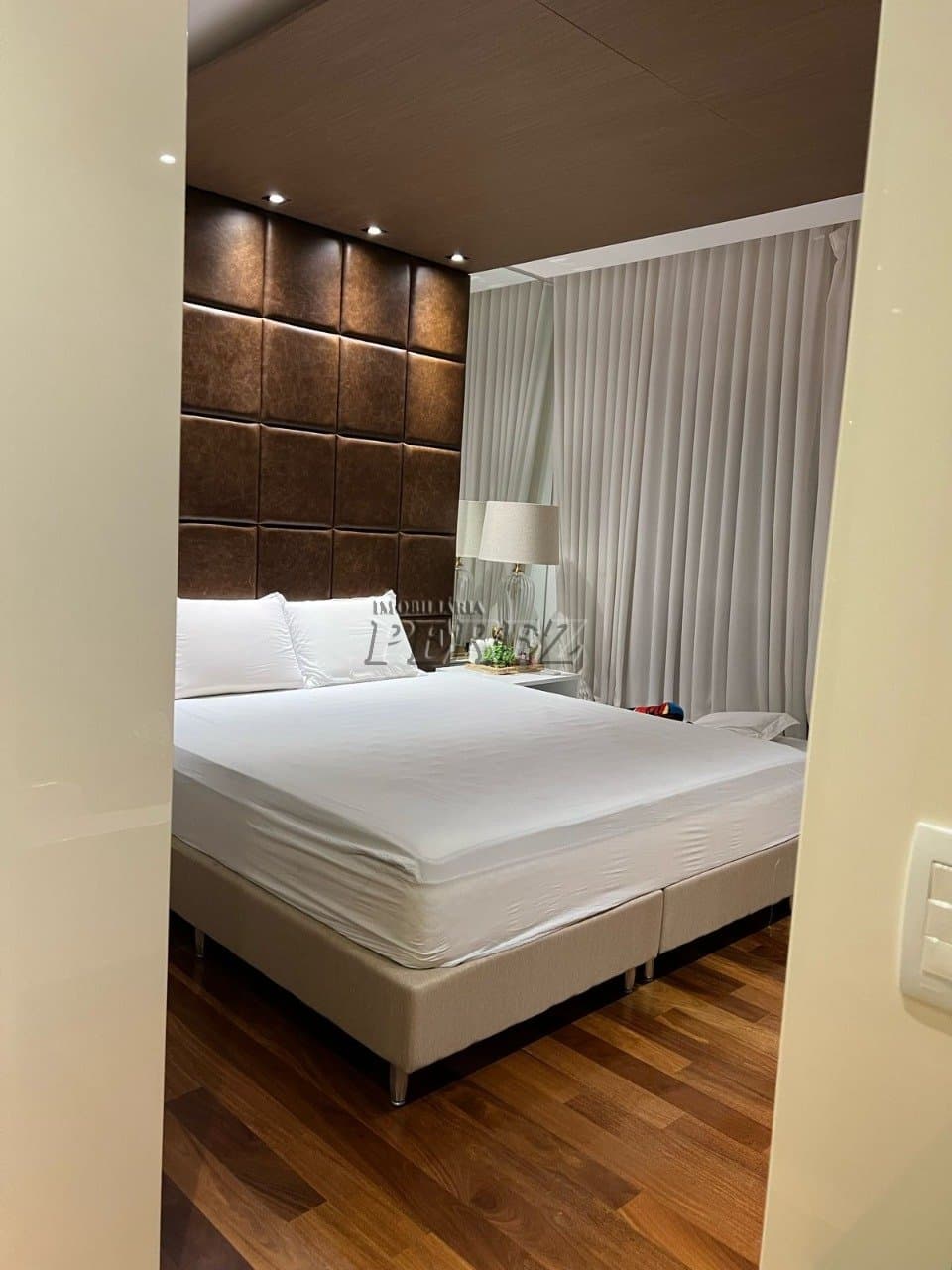 Apartamento a venda na rua Caracas, jardim Santa Rosa no Edifício Casa Batlló - Foto 6