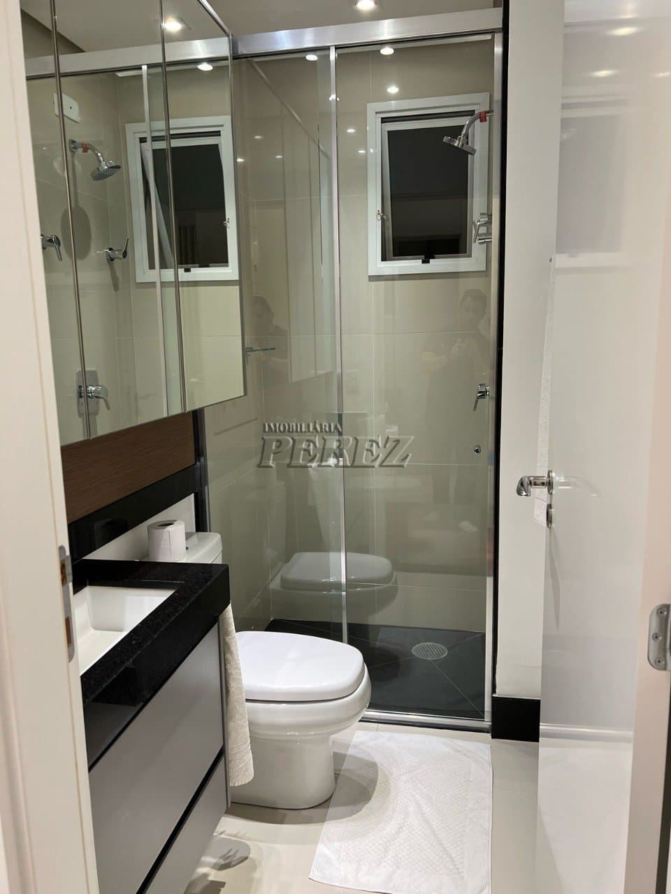 Apartamento a venda na rua Caracas, jardim Santa Rosa no Edifício Casa Batlló - Foto 7