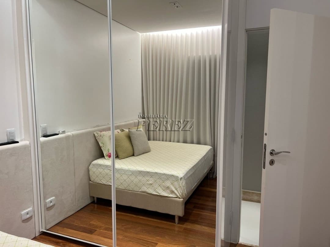 Apartamento a venda na rua Caracas, jardim Santa Rosa no Edifício Casa Batlló - Foto 11