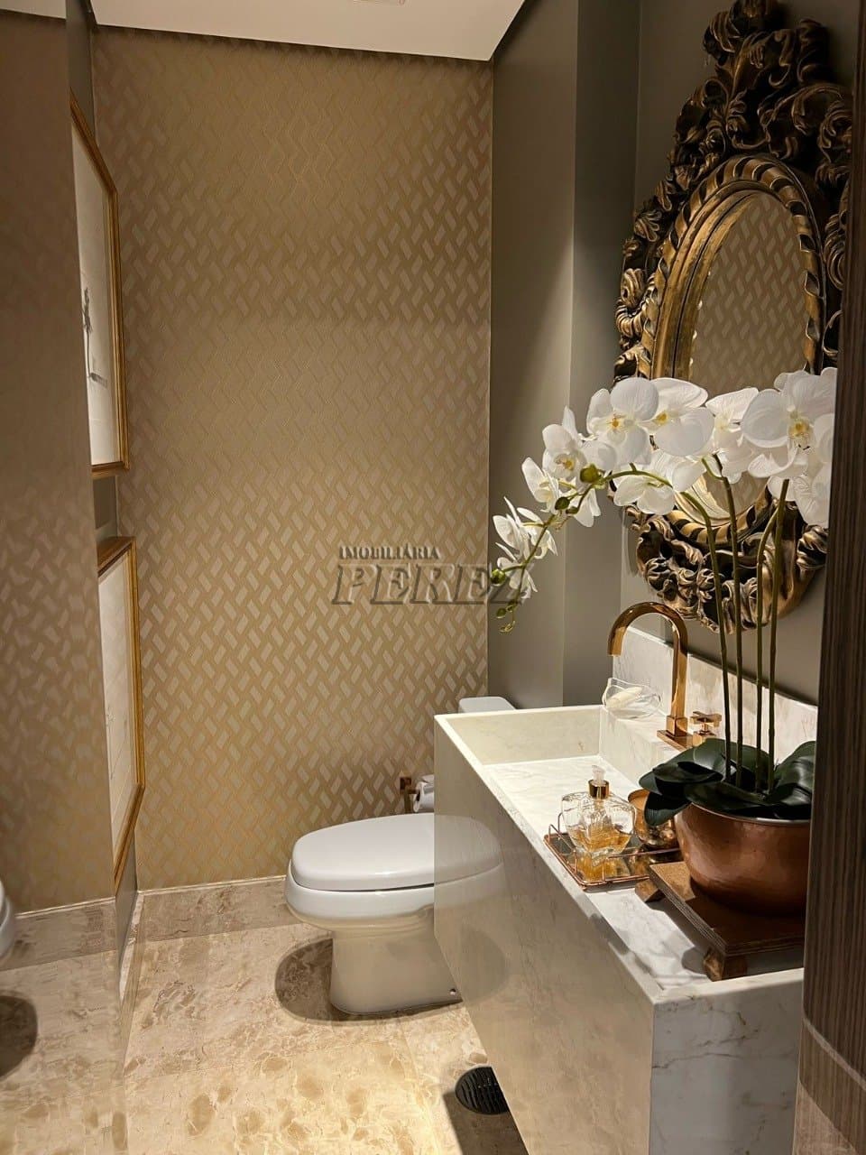 Apartamento a venda na rua Caracas, jardim Santa Rosa no Edifício Casa Batlló - Foto 13