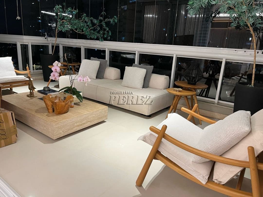 Apartamento a venda na rua Caracas, jardim Santa Rosa no Edifício Casa Batlló - Foto 14