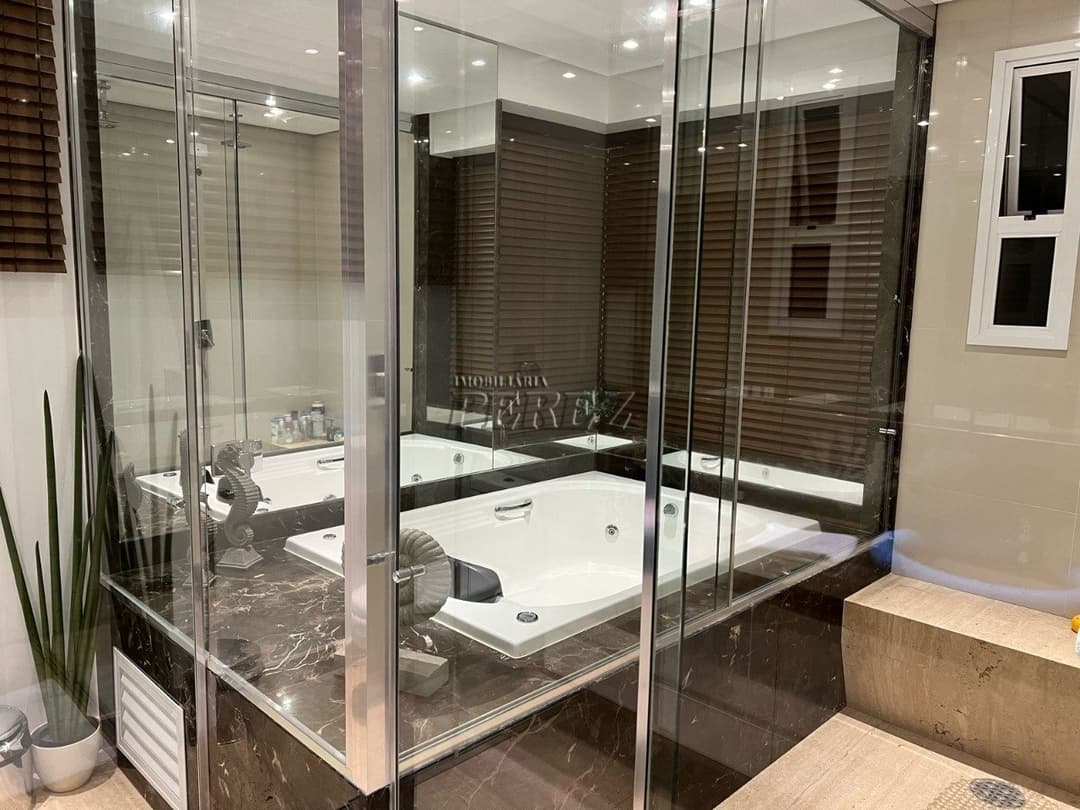 Apartamento a venda na rua Caracas, jardim Santa Rosa no Edifício Casa Batlló - Foto 16