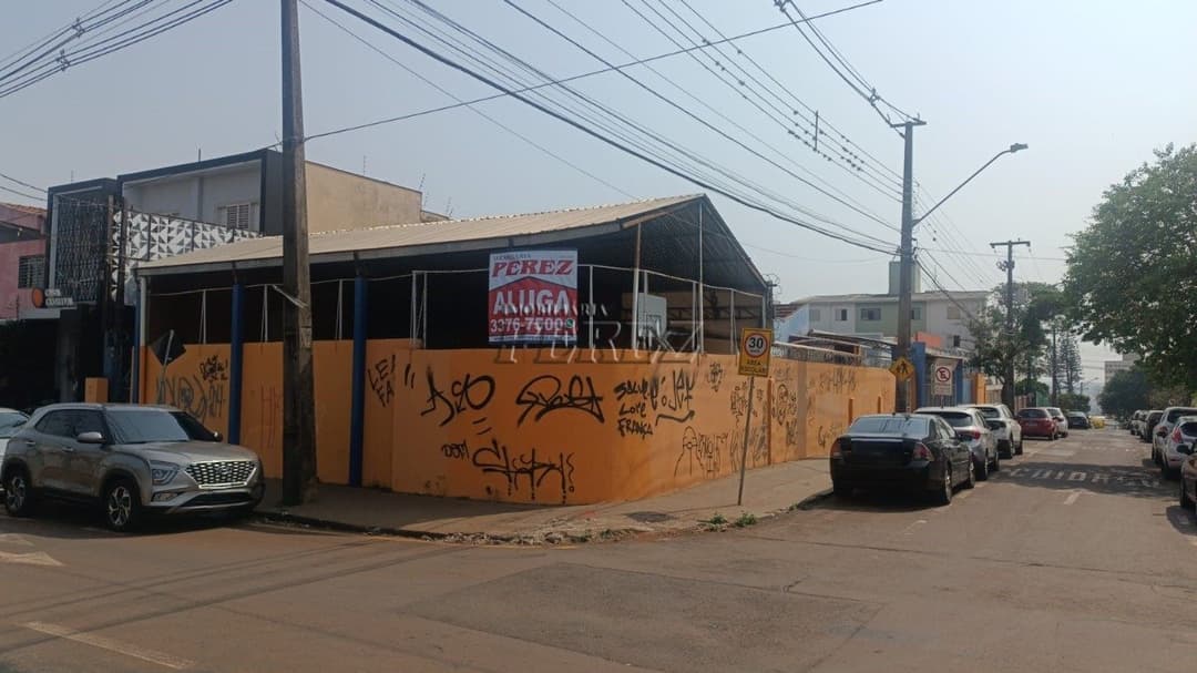 Imóveis Comerciais para alugar no Vila Shimabokuro - Londrina/PR - Foto 36
