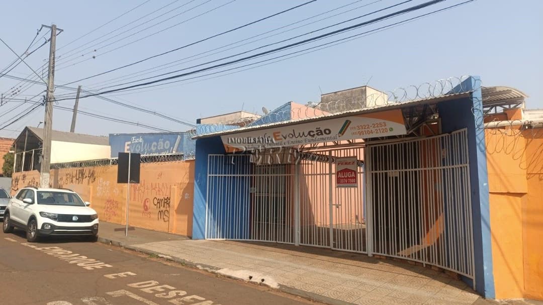 Imóveis Comerciais para alugar no Vila Shimabokuro - Londrina/PR - Foto 38