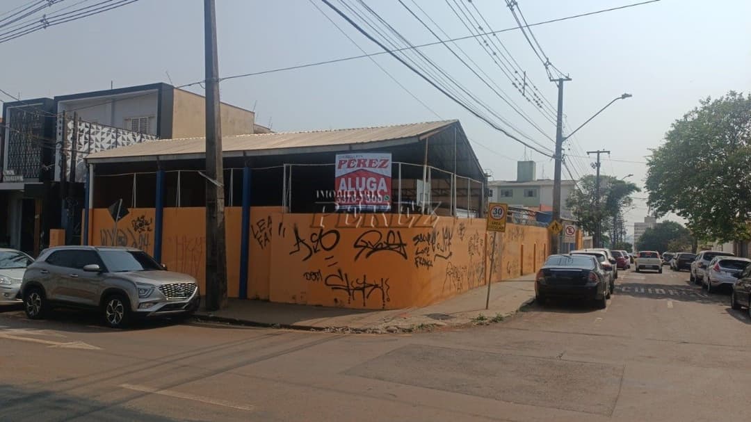 Imóveis Comerciais para alugar no Vila Shimabokuro - Londrina/PR - Foto 39
