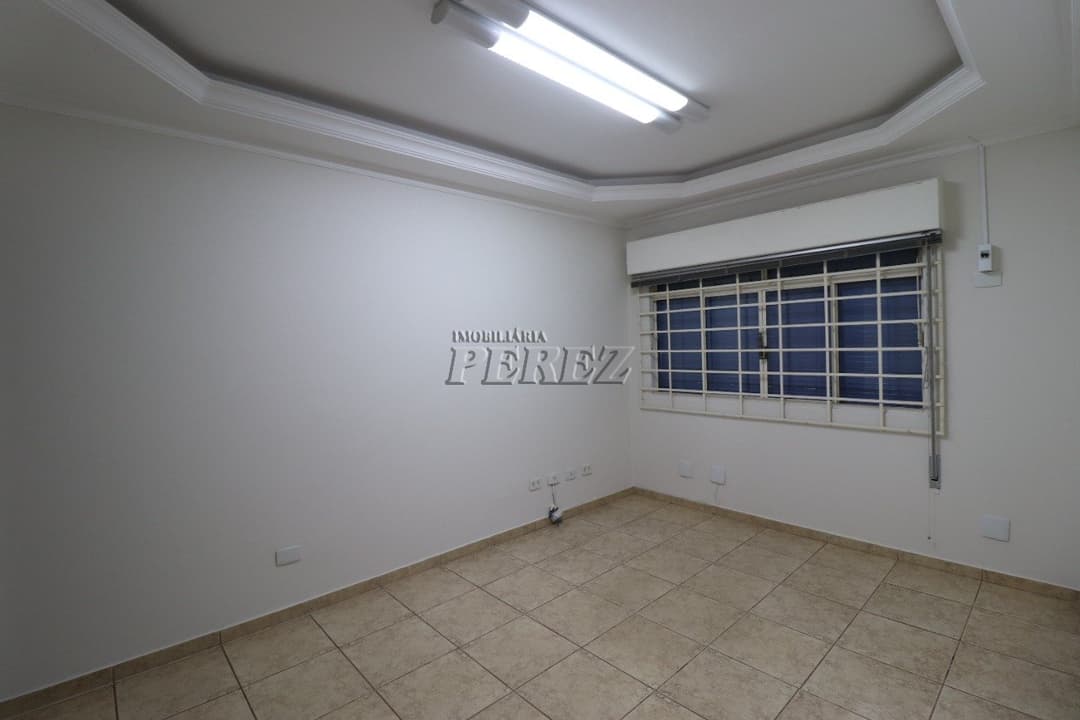 Salas, 120 m² para alugar no Centro - Londrina/PR - Foto 7