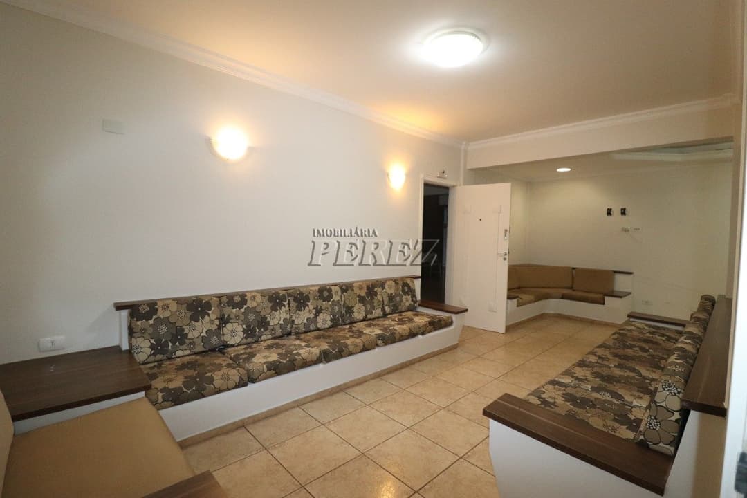 Salas, 120 m² para alugar no Centro - Londrina/PR - Foto 2