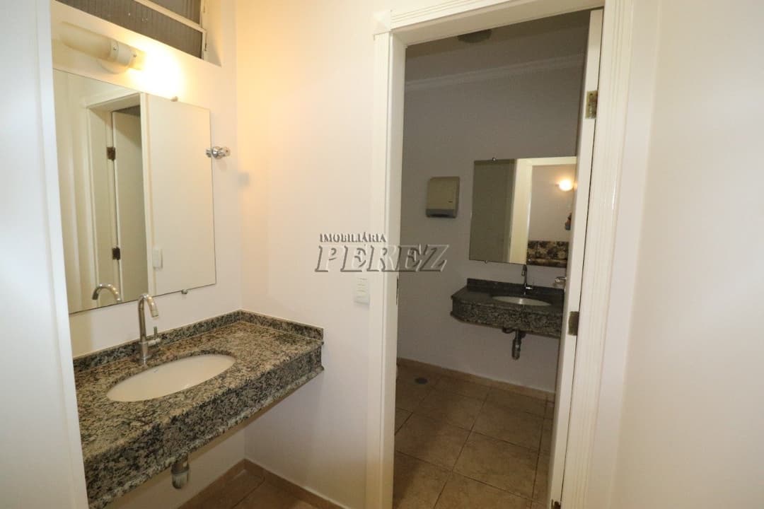 Salas, 120 m² para alugar no Centro - Londrina/PR - Foto 9