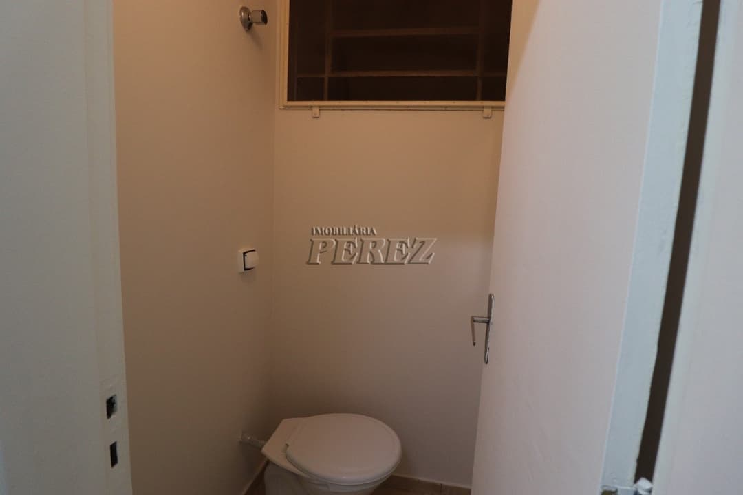 Salas, 120 m² para alugar no Centro - Londrina/PR - Foto 13