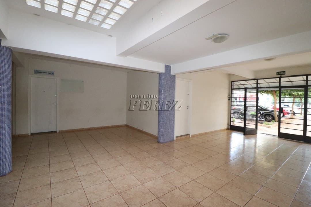 Salas, 120 m² para alugar no Centro - Londrina/PR - Foto 15