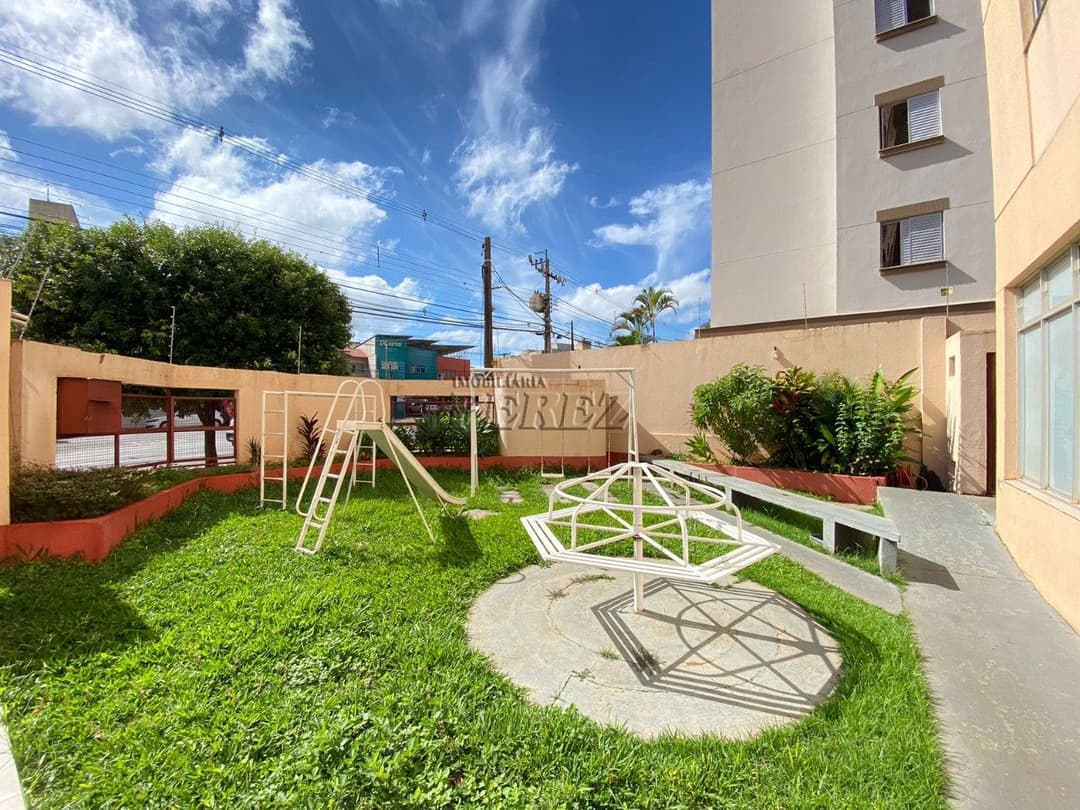 Apartamento no Condomínio Itapora, de 3 quartos, 70 m² à venda no Igapó - Londrina/PR - Foto 1