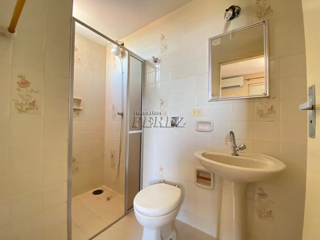 Apartamento no Condomínio Itapora, de 3 quartos, 70 m² à venda no Igapó - Londrina/PR - Foto 7