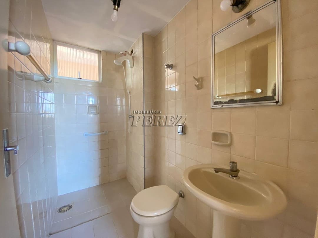 Apartamento no Condomínio Itapora, de 3 quartos, 70 m² à venda no Igapó - Londrina/PR - Foto 14