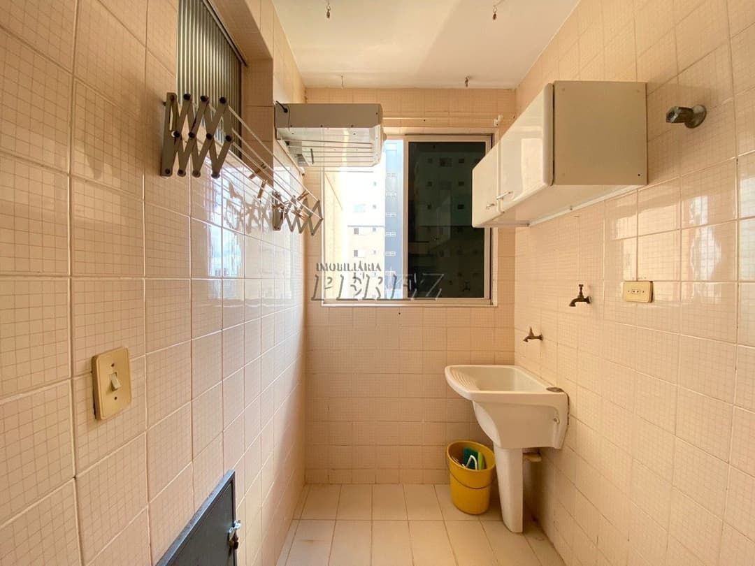 Apartamento no Condomínio Itapora, de 3 quartos, 70 m² à venda no Igapó - Londrina/PR - Foto 4