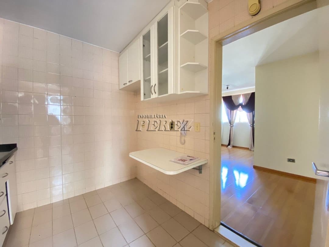 Apartamento no Condomínio Itapora, de 3 quartos, 70 m² à venda no Igapó - Londrina/PR - Foto 3