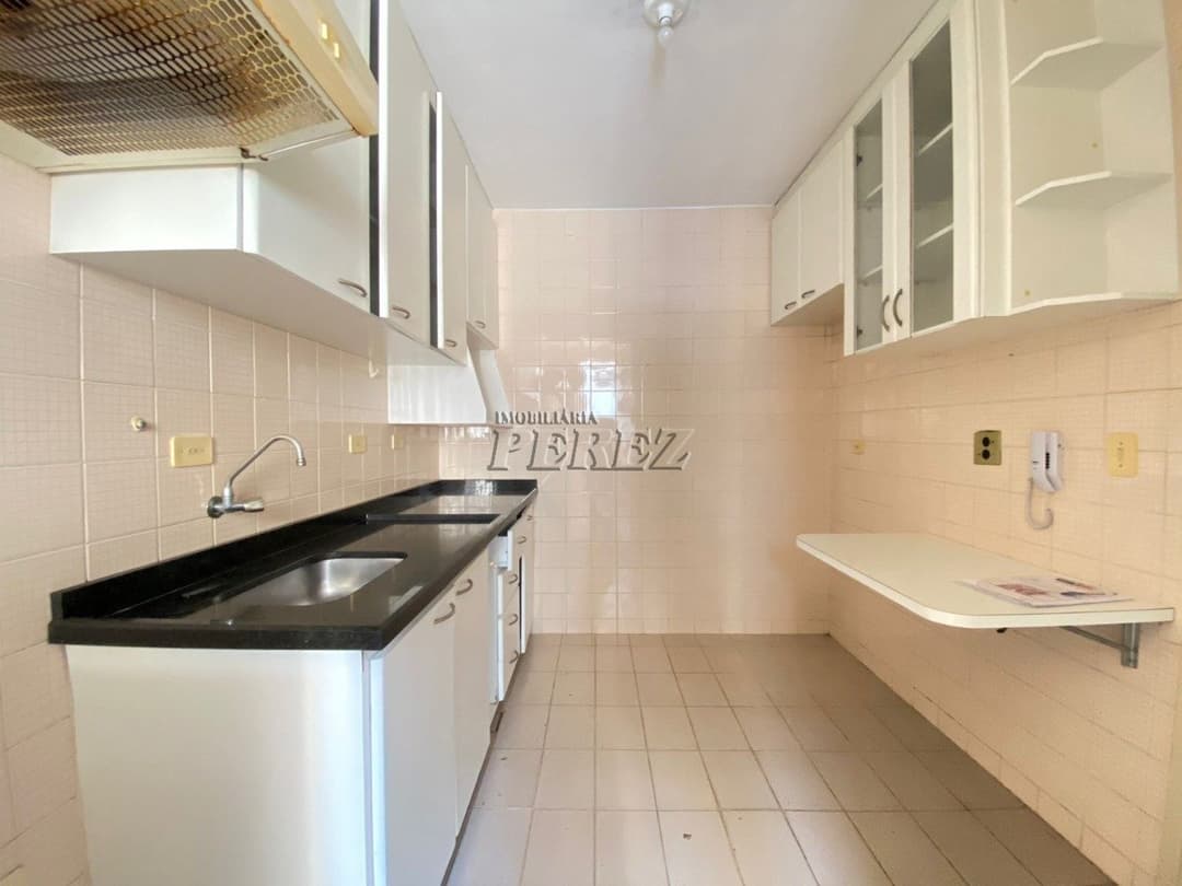 Apartamento no Condomínio Itapora, de 3 quartos, 70 m² à venda no Igapó - Londrina/PR - Foto 2