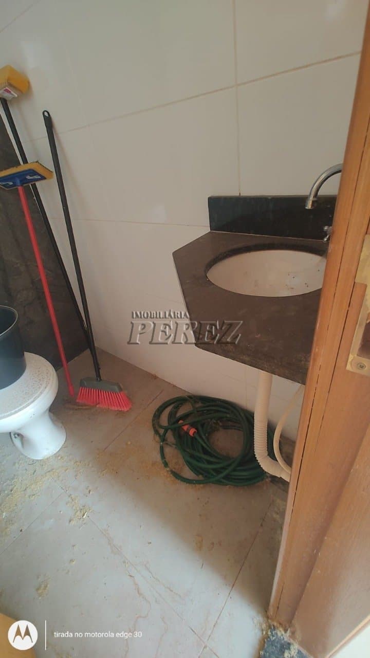 Casa, de 3 quartos, 108 m² para alugar no Jardim Arapongas - Londrina/PR - Foto 17