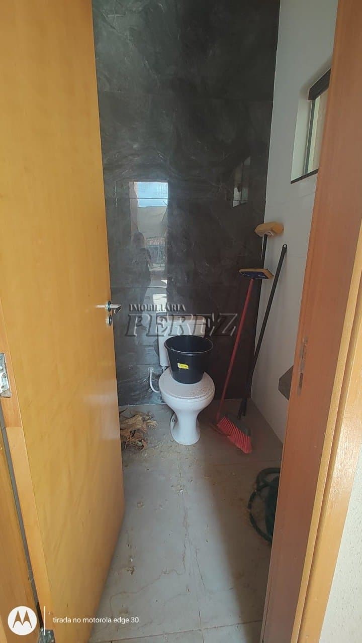 Casa, de 3 quartos, 108 m² para alugar no Jardim Arapongas - Londrina/PR - Foto 16