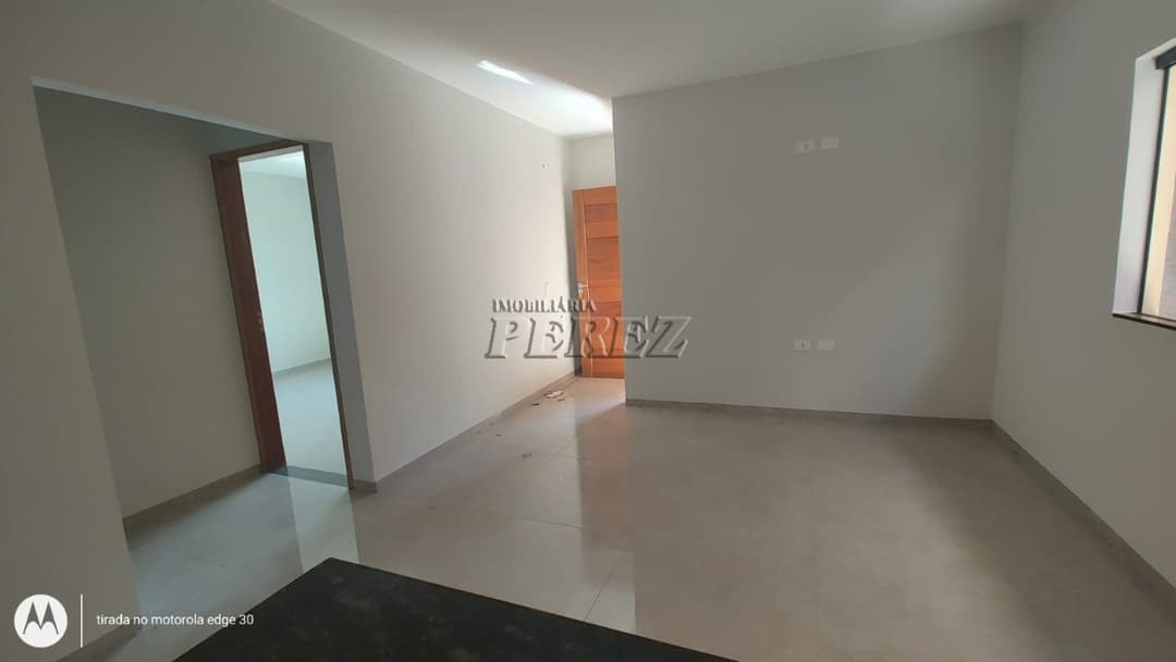 Casa, de 3 quartos, 108 m² para alugar no Jardim Arapongas - Londrina/PR - Foto 6
