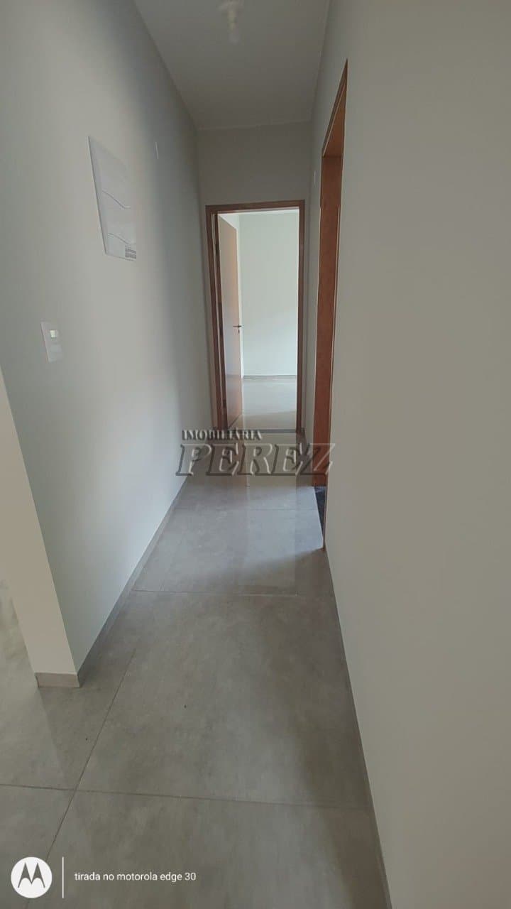 Casa, de 3 quartos, 108 m² para alugar no Jardim Arapongas - Londrina/PR - Foto 7