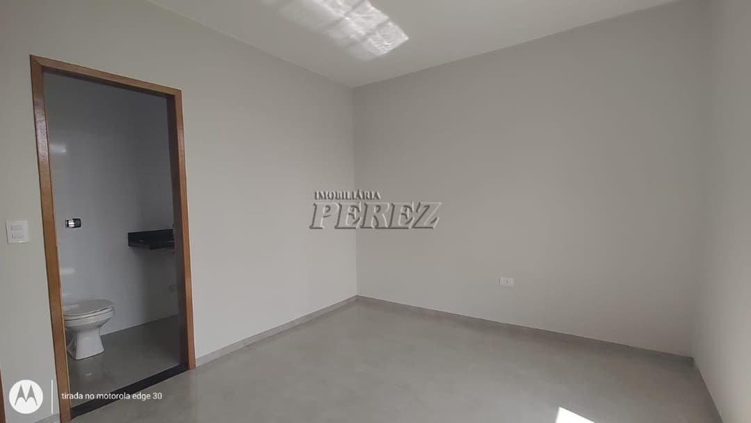 Casa, de 3 quartos, 108 m² para alugar no Jardim Arapongas - Londrina/PR - Foto 15