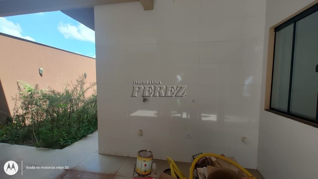 Casa, de 3 quartos, 108 m² para alugar no Jardim Arapongas - Londrina/PR - Foto 19