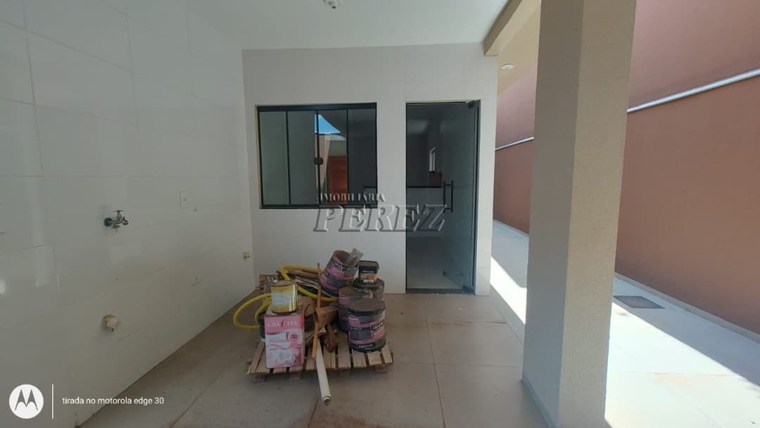 Casa, de 3 quartos, 108 m² para alugar no Jardim Arapongas - Londrina/PR - Foto 20
