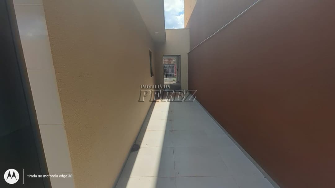 Casa, de 3 quartos, 108 m² para alugar no Jardim Arapongas - Londrina/PR - Foto 18