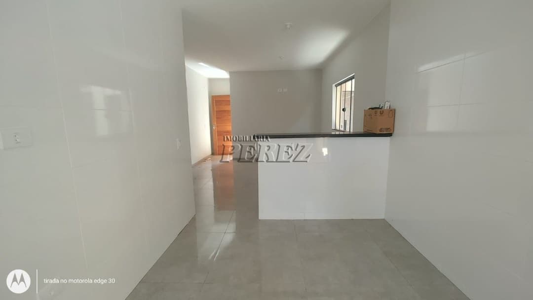 Casa, de 3 quartos, 108 m² para alugar no Jardim Arapongas - Londrina/PR - Foto 8