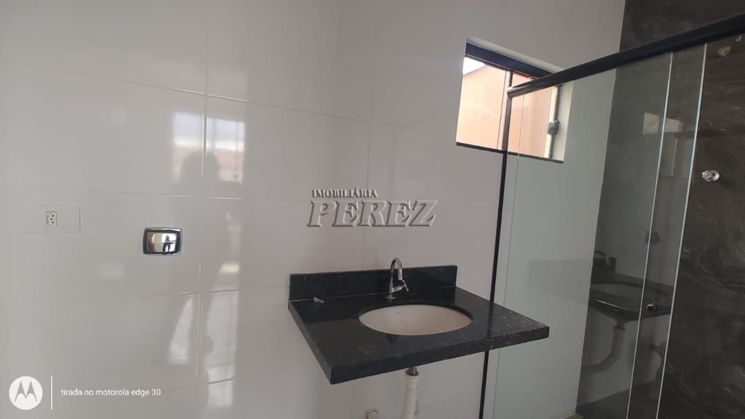 Casa, de 3 quartos, 108 m² para alugar no Jardim Arapongas - Londrina/PR - Foto 9