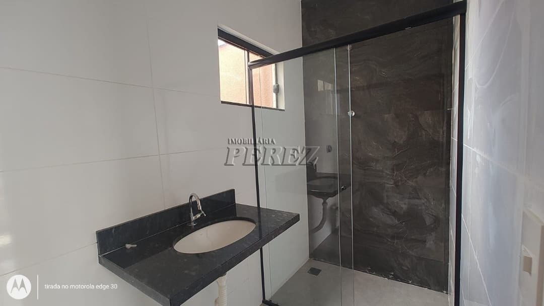 Casa, de 3 quartos, 108 m² para alugar no Jardim Arapongas - Londrina/PR - Foto 10