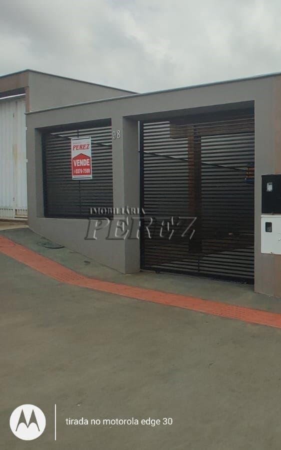 Casa, de 2 quartos, 75.57 m² à venda no Jardim Ilha Do Mel - Londrina/PR - Foto 0