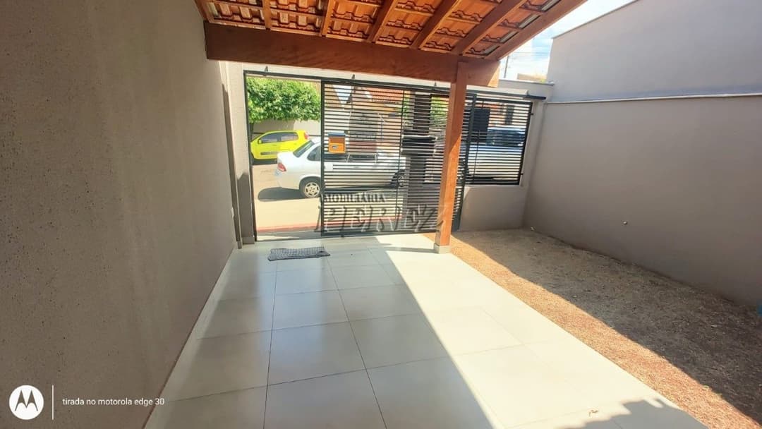 Casa, de 2 quartos, 75.57 m² à venda no Jardim Ilha Do Mel - Londrina/PR - Foto 1