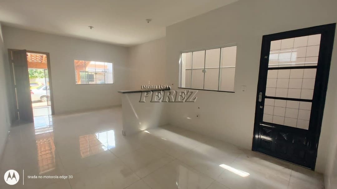 Casa, de 2 quartos, 75.57 m² à venda no Jardim Ilha Do Mel - Londrina/PR - Foto 2