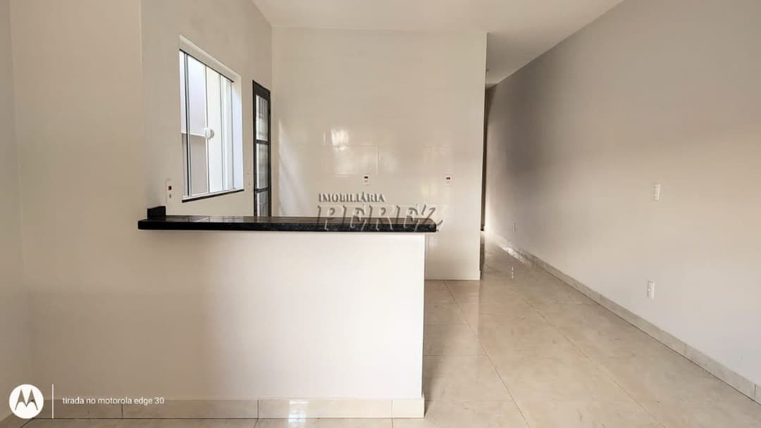 Casa, de 2 quartos, 75.57 m² à venda no Jardim Ilha Do Mel - Londrina/PR - Foto 3