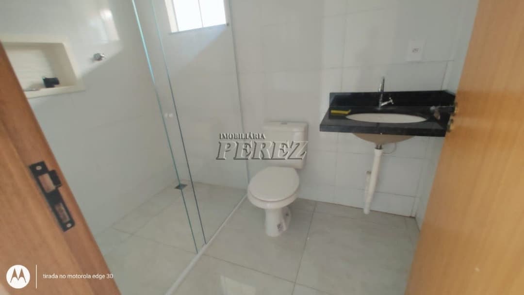 Casa, de 2 quartos, 75.57 m² à venda no Jardim Ilha Do Mel - Londrina/PR - Foto 11