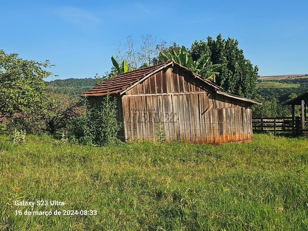 Imóveis Rurais no Sitio São Miguel, de 1 quarto à venda no Guairacá - Guairacá (Londrina)/PR - Foto 13