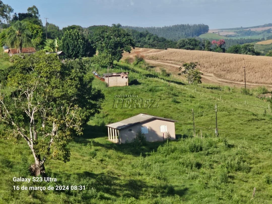 Imóveis Rurais no Sitio São Miguel, de 1 quarto à venda no Guairacá - Guairacá (Londrina)/PR - Foto 2