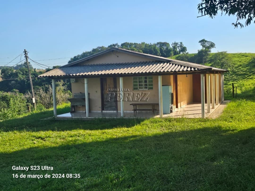 Imóveis Rurais no Sitio São Miguel, de 1 quarto à venda no Guairacá - Guairacá (Londrina)/PR - Foto 0
